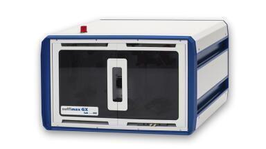 Sulfimax GX - Total H2S analysis solution for the petroleum industry from ECH Elektrochemie Halle